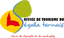 Office de tourisme du Ségala tarnais