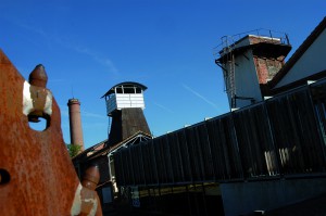 Musee-mine départemental - Cagnac les mines