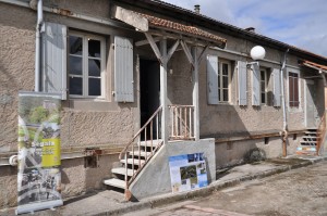 Maison du Polonais - Cagnac les mines