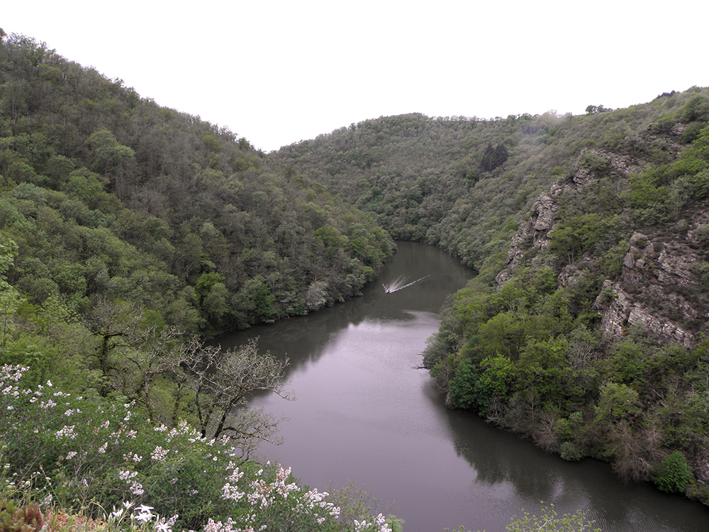 Vallée du Viaur