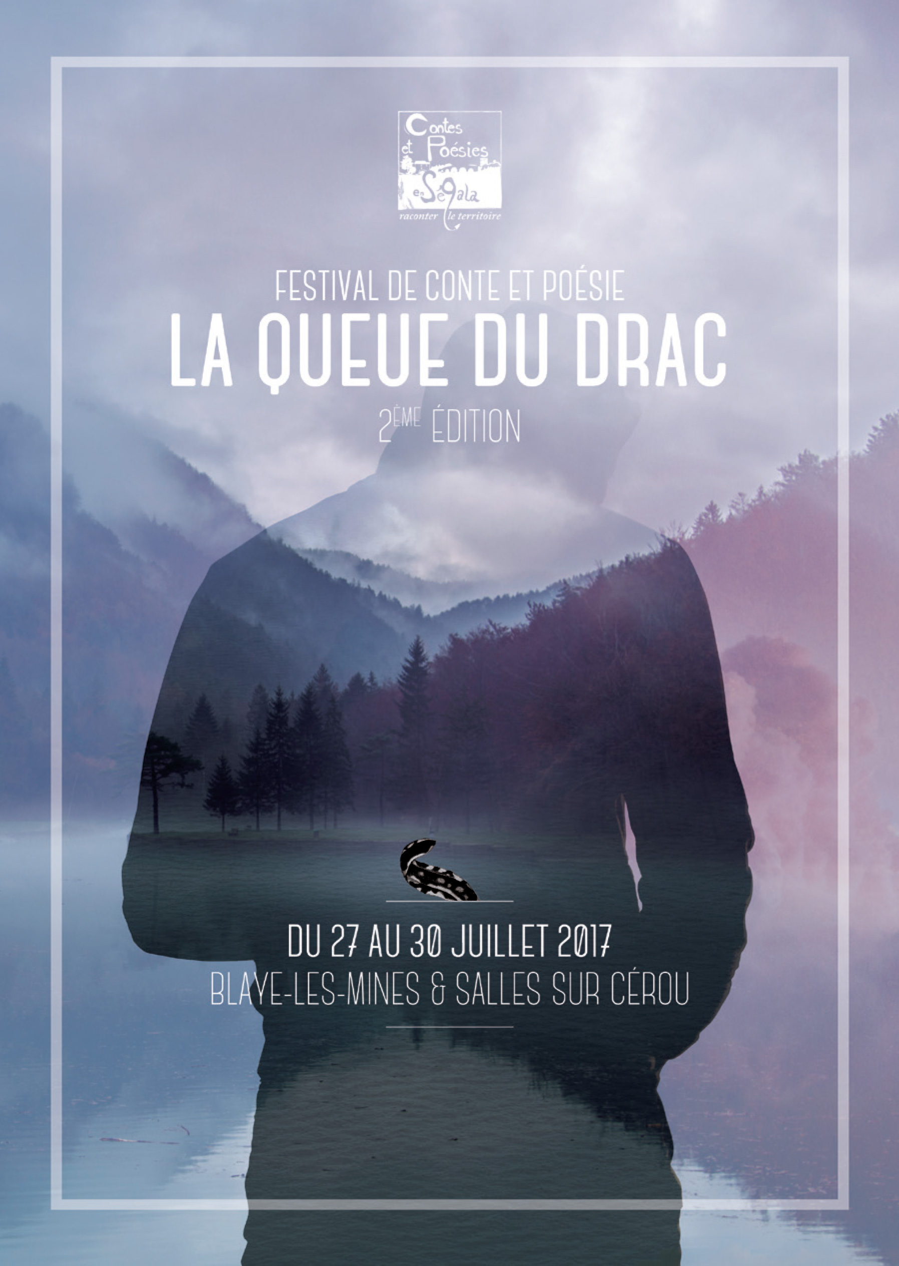 Festival de la queue du Drac