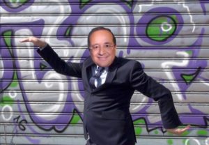 Un président aurait pu dire tout ça